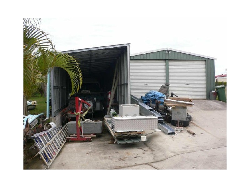 Elimbah QLD 4516