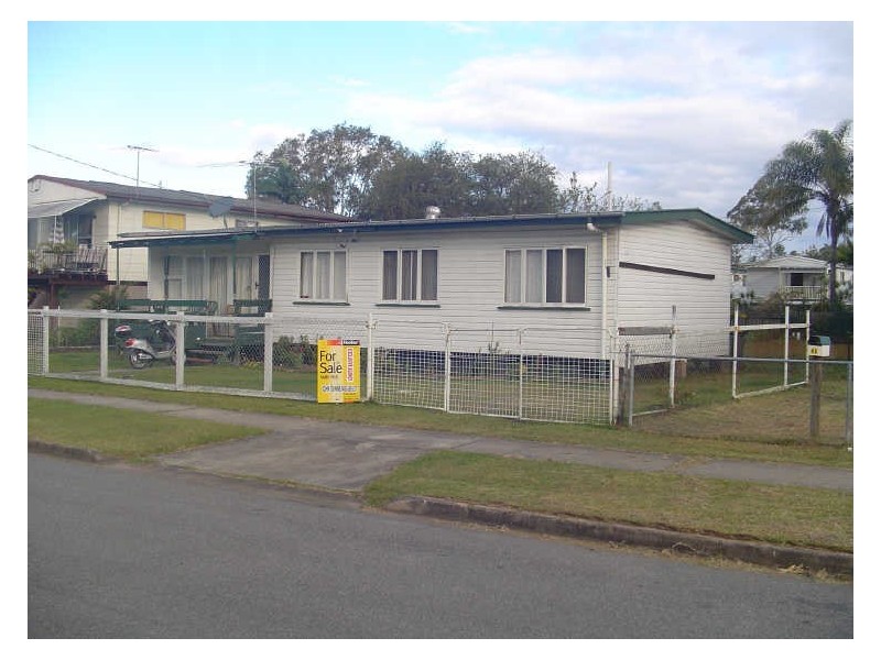 Caboolture South QLD 4510