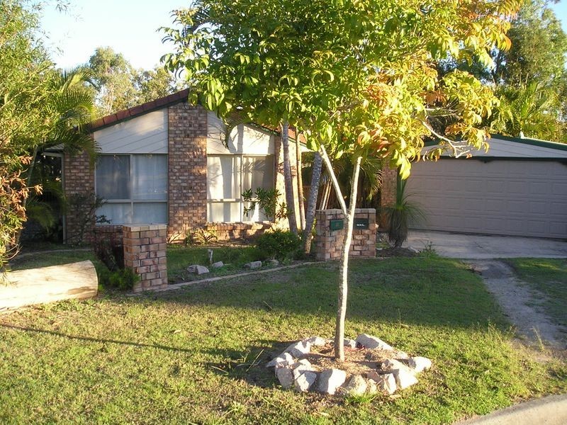 15 Lina Street, Morayfield QLD 4506