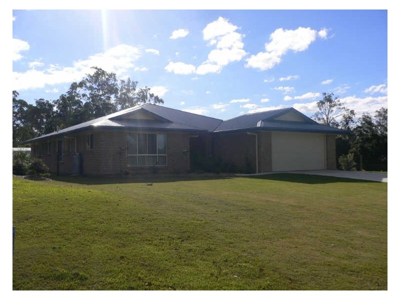 Delaneys Creek QLD 4514