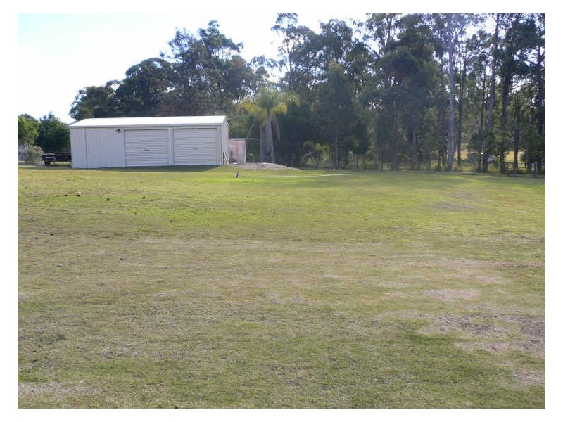 Delaneys Creek QLD 4514