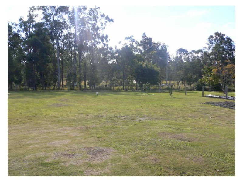 Delaneys Creek QLD 4514