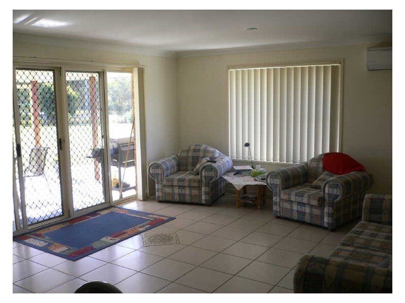 Delaneys Creek QLD 4514