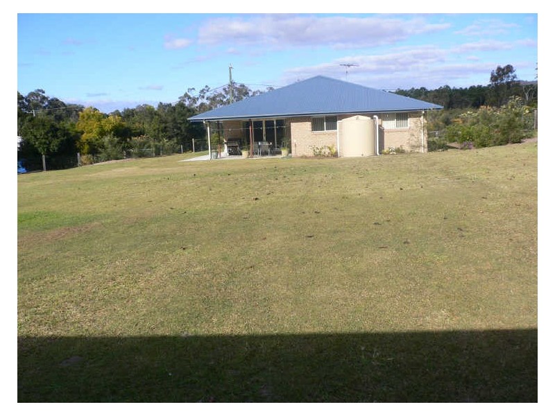 Delaneys Creek QLD 4514