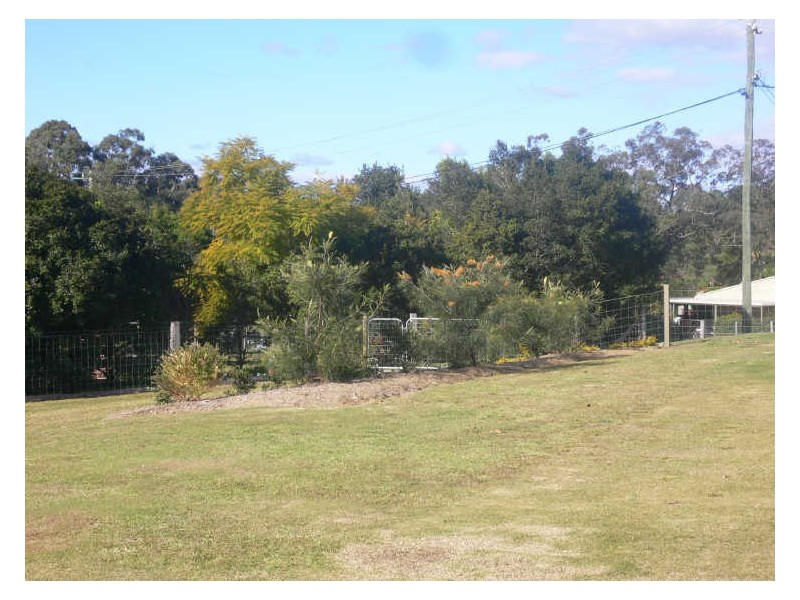 Delaneys Creek QLD 4514