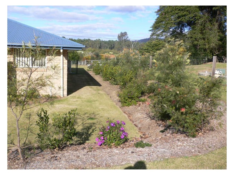 Delaneys Creek QLD 4514