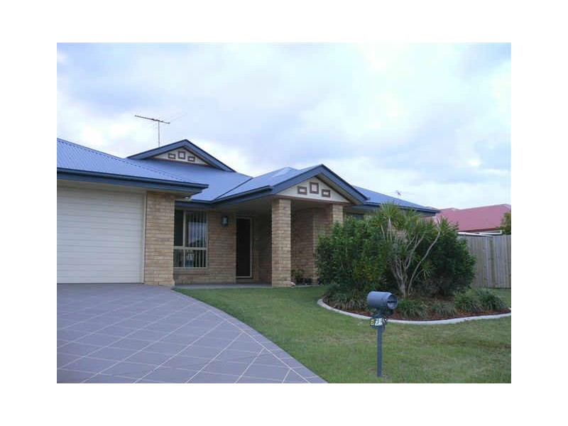 Morayfield QLD 4506