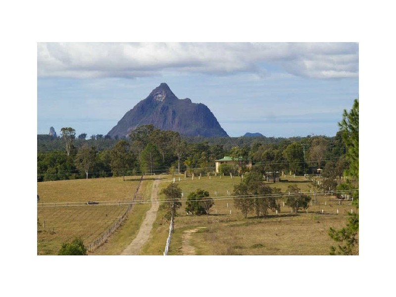 890 Kilcoy-Beerwah Road, Woodford QLD 4514