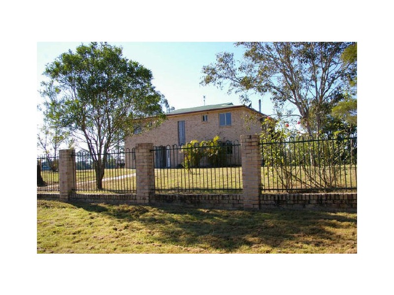 890 Kilcoy-Beerwah Road, Woodford QLD 4514