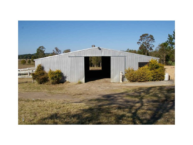 890 Kilcoy-Beerwah Road, Woodford QLD 4514