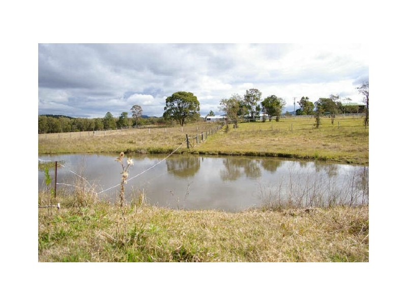 890 Kilcoy-Beerwah Road, Woodford QLD 4514
