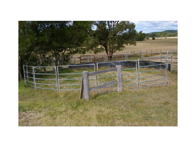 890 Kilcoy-Beerwah Road, Woodford QLD 4514