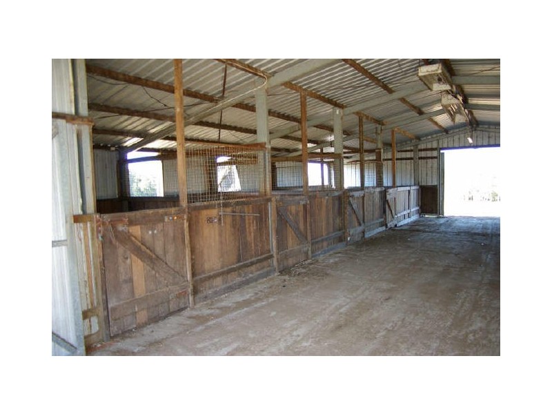 890 Kilcoy-Beerwah Road, Woodford QLD 4514