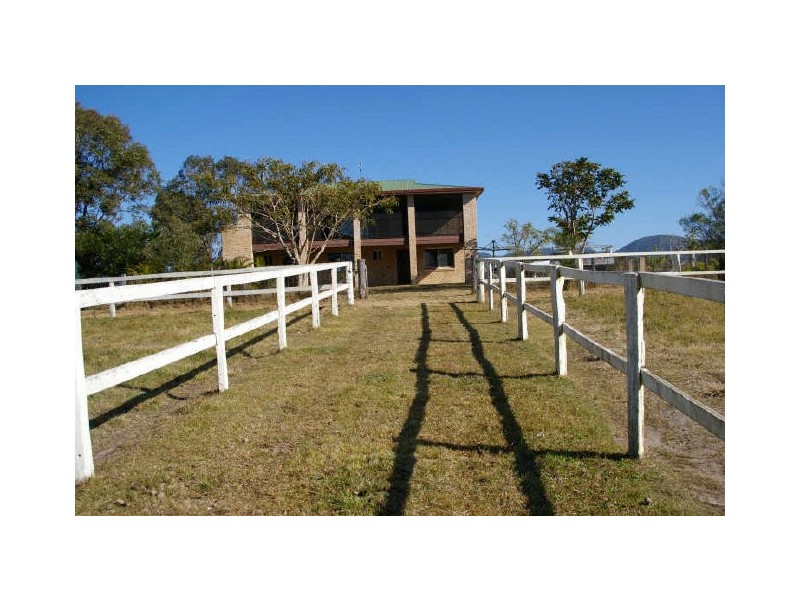 890 Kilcoy-Beerwah Road, Woodford QLD 4514