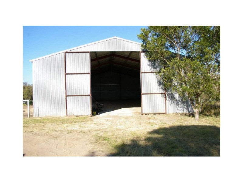 890 Kilcoy-Beerwah Road, Woodford QLD 4514