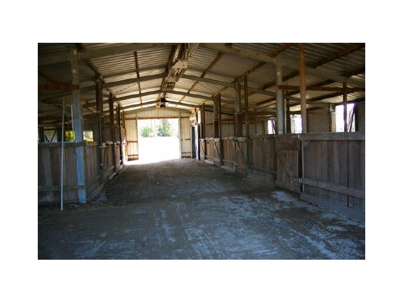 890 Kilcoy-Beerwah Road, Woodford QLD 4514