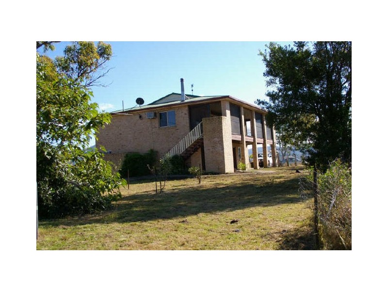 890 Kilcoy-Beerwah Road, Woodford QLD 4514