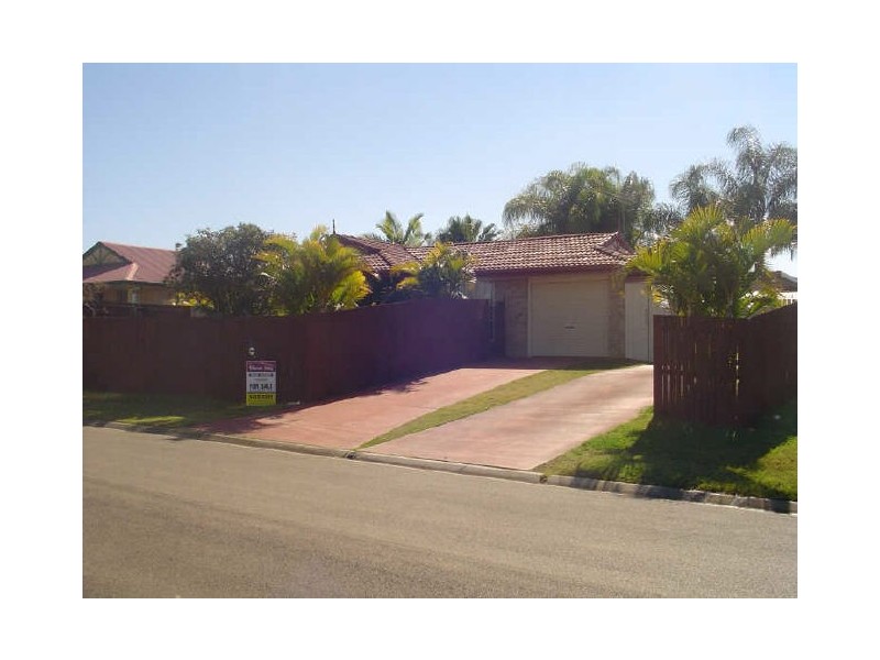 Bellmere QLD 4510