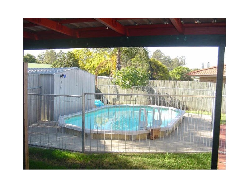 Bellmere QLD 4510