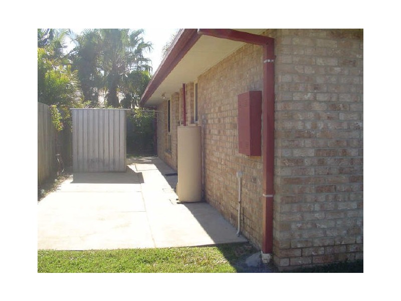 Bellmere QLD 4510