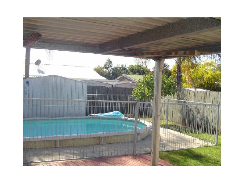 Bellmere QLD 4510