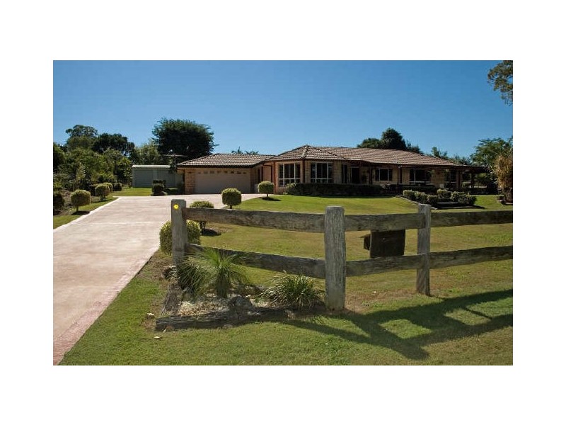 Upper Caboolture QLD 4510