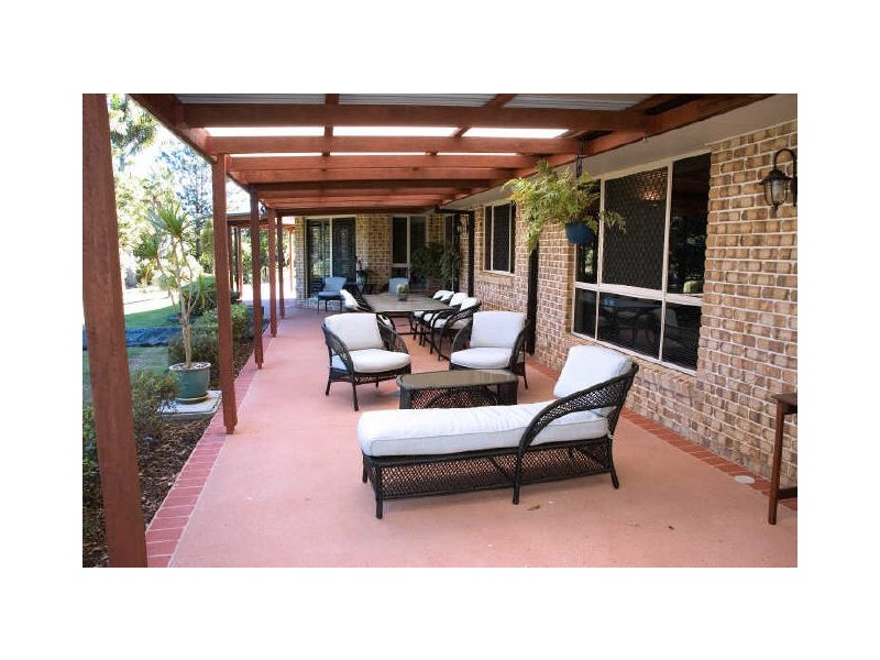 Upper Caboolture QLD 4510