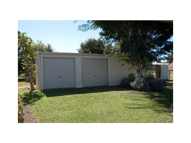 Upper Caboolture QLD 4510