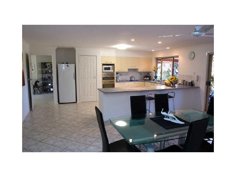 Upper Caboolture QLD 4510