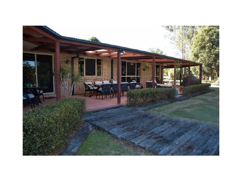 Upper Caboolture QLD 4510