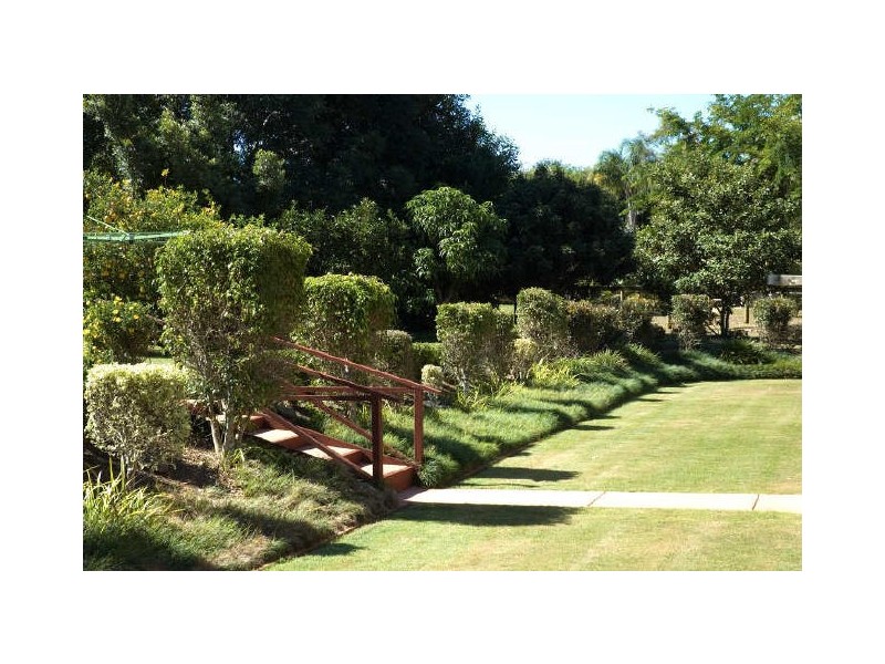 Upper Caboolture QLD 4510