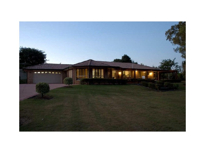 Upper Caboolture QLD 4510