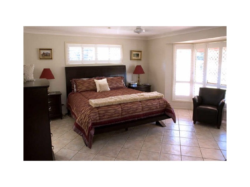 Upper Caboolture QLD 4510