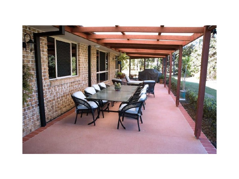 Upper Caboolture QLD 4510