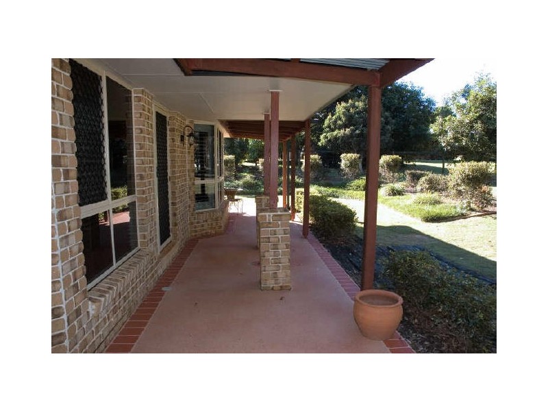 Upper Caboolture QLD 4510