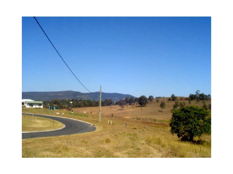 Royston QLD 4515