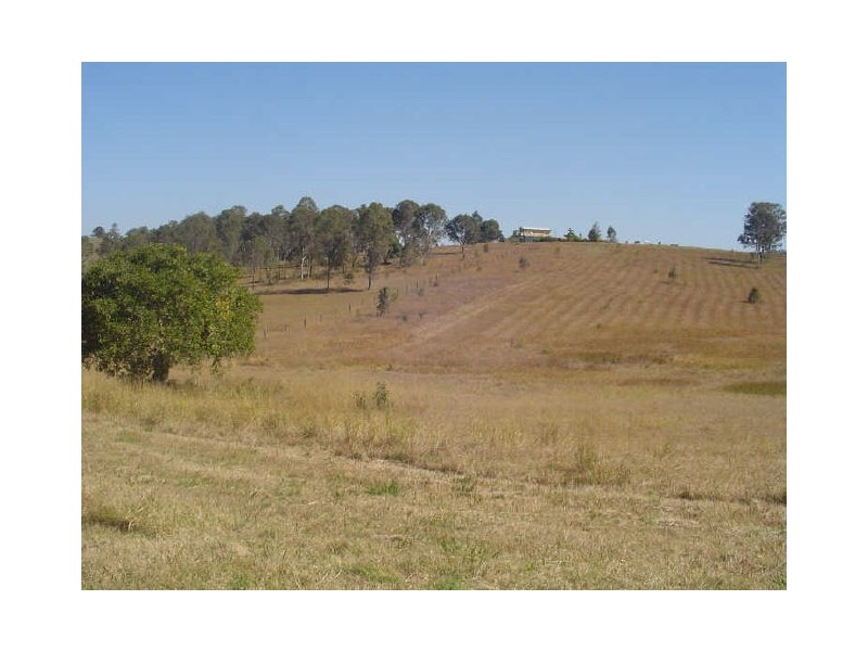 Royston QLD 4515