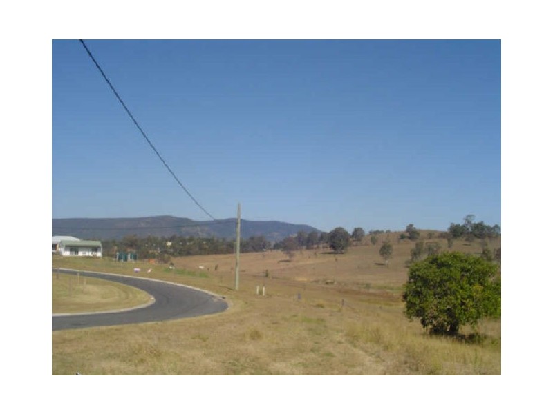 Royston QLD 4515