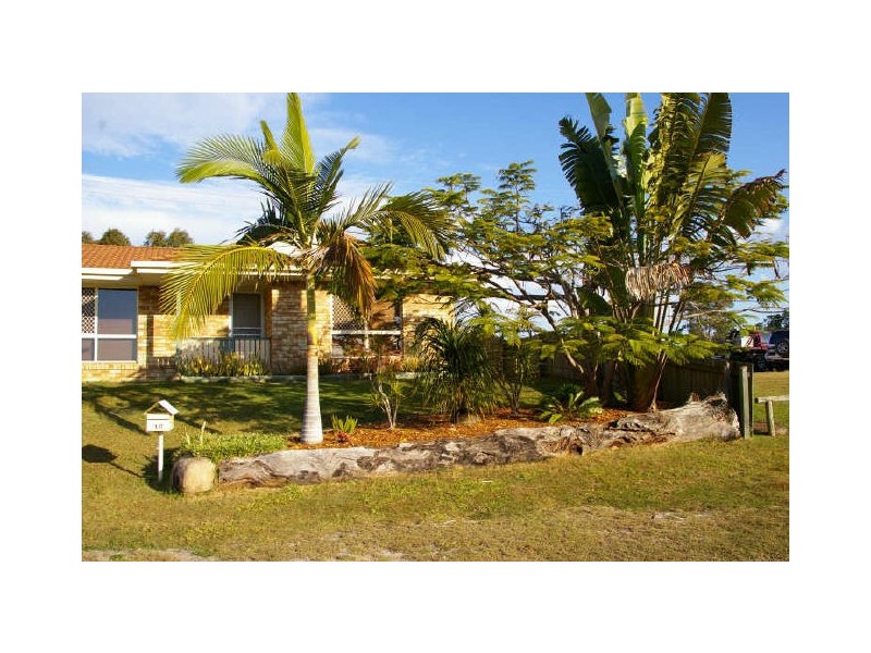 Bellmere QLD 4510