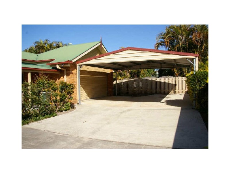 25 Bishop Lane, Bellmere QLD 4510