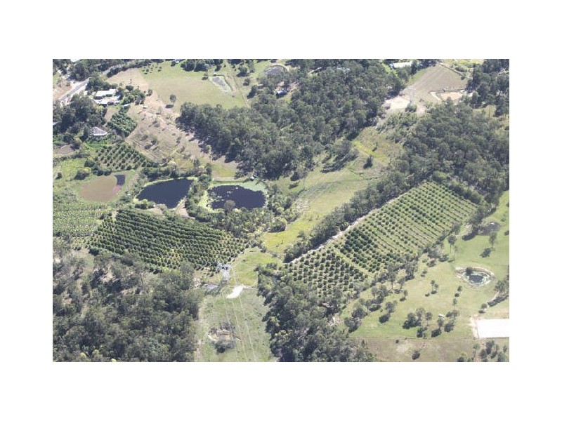 153 Moorina Rd, Moorina QLD 4506