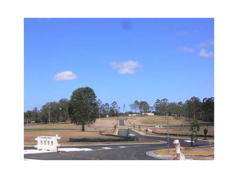 Upper Caboolture QLD 4510