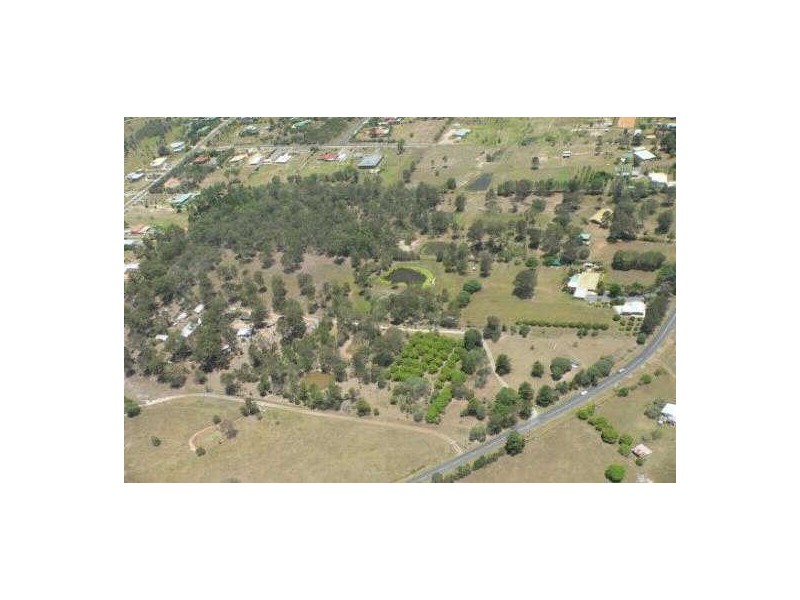 Upper Caboolture QLD 4510