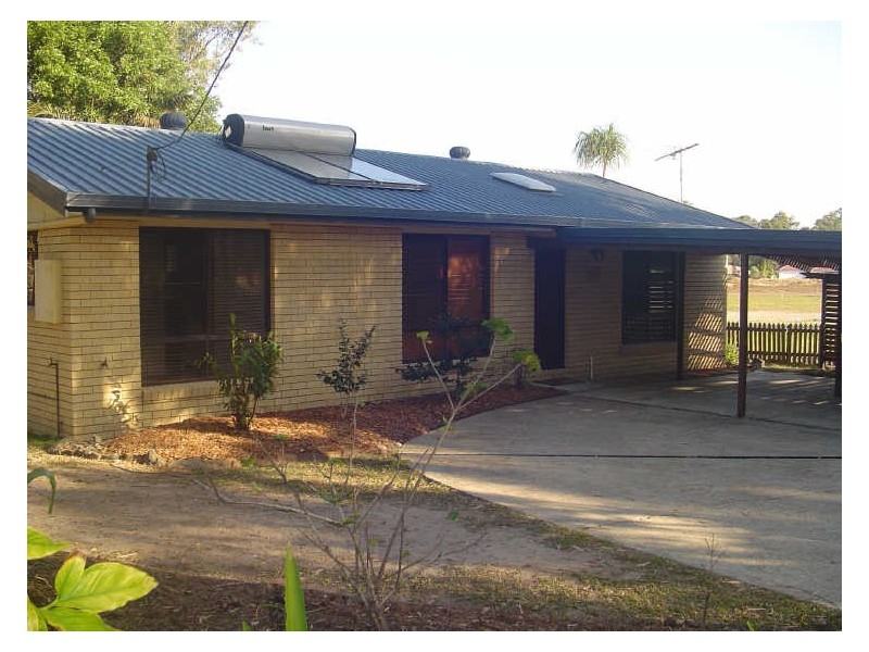 Upper Caboolture QLD 4510