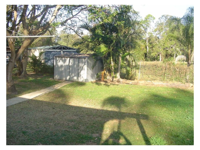 Upper Caboolture QLD 4510