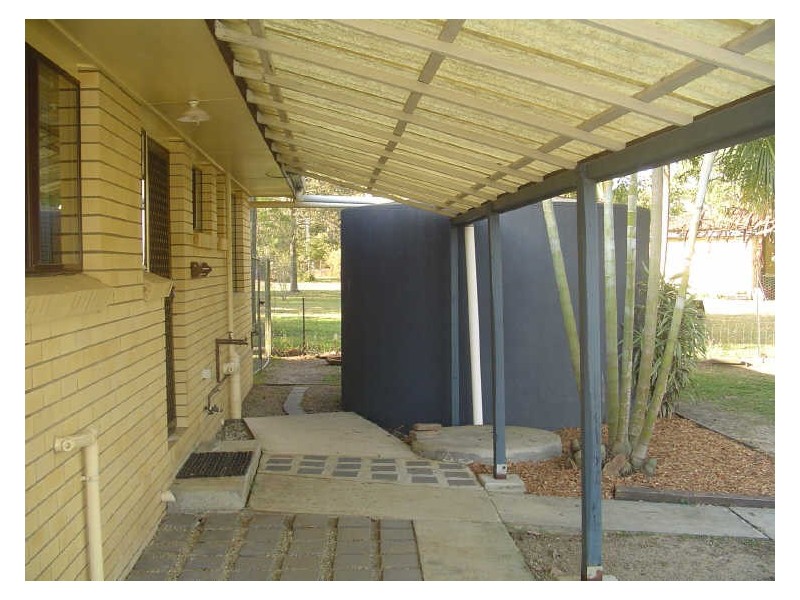 Upper Caboolture QLD 4510
