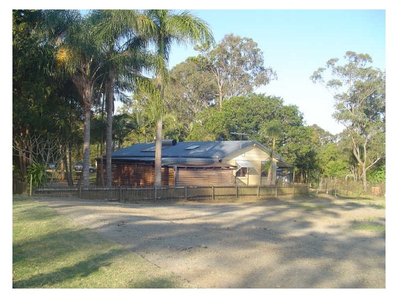 Upper Caboolture QLD 4510