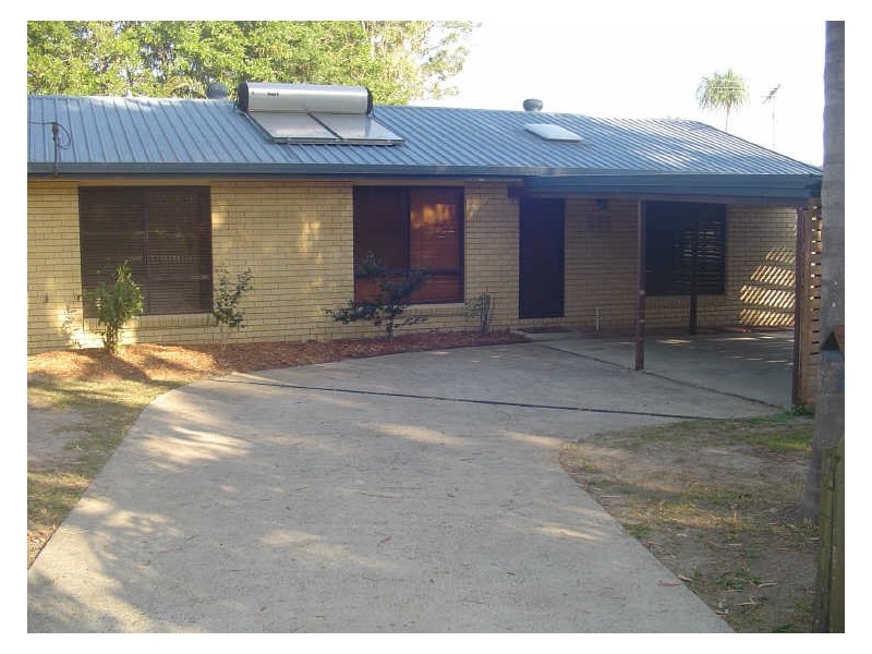 Upper Caboolture QLD 4510