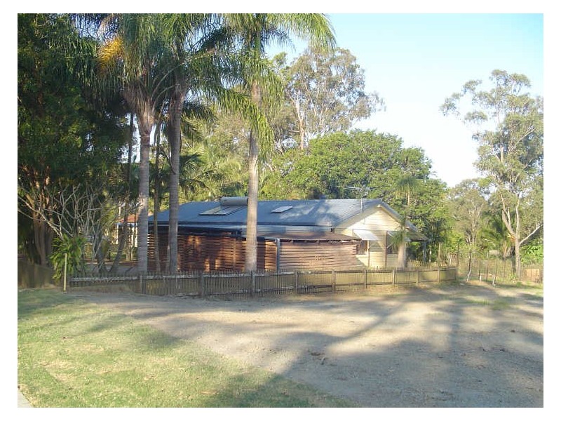 Upper Caboolture QLD 4510