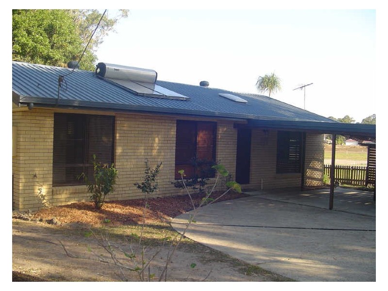 Upper Caboolture QLD 4510
